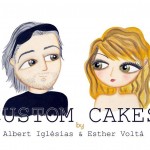 (Català) Custom Cakes
